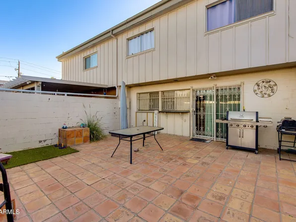 2726 N 60TH Street, Scottsdale, AZ 85257