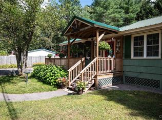 7214 Irish Settlement Rd, Forestport, NY 13338
