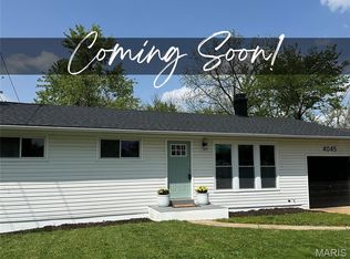 4045 Green Park Rd, Saint Louis, MO 63125