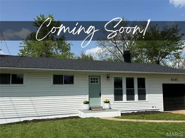 4045 Green Park Rd, Saint Louis, MO 63125