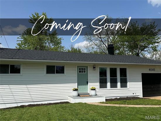 4045 Green Park Rd, Saint Louis, MO 63125