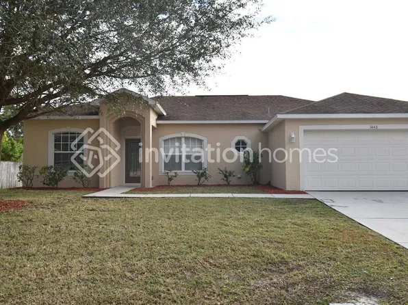 1440 Kaslo Cir NW, Palm Bay, FL 32907