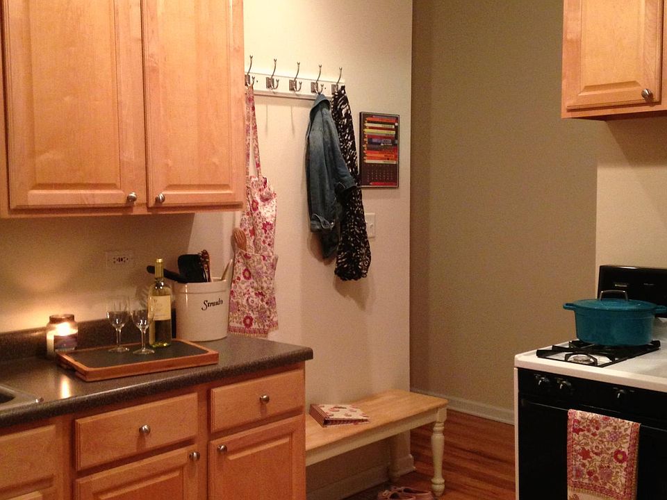1st image of 2450 N Southport Ave #202MF