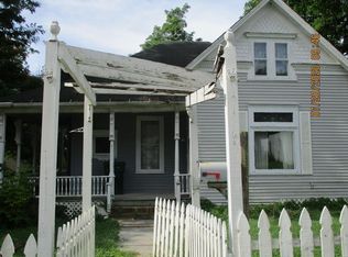 314 Frankford Rd, Louisiana, MO 63353