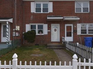 76 W 4th St, Burlington, NJ 08016