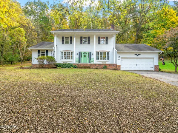 1808 John Sevier Hwy E, Knoxville, TN 37920