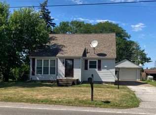 1009 W Strub Rd, Sandusky, OH 44870