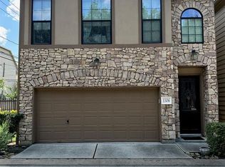 1306 Studer St, Houston, TX 77007