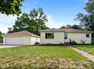 3500 Raven Ave SW, Wyoming, MI 49509