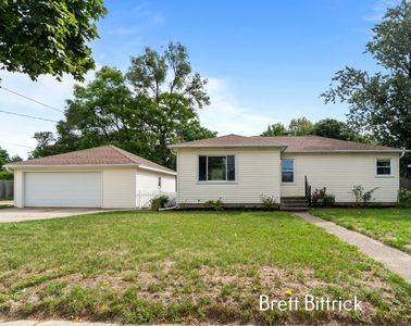 3500 Raven Ave SW, Wyoming, MI, 49509