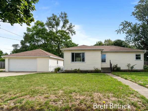 3500 Raven Ave SW, Wyoming, MI 49509