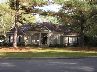 4481 Tillman Bluff Rd, Valdosta, GA 31602