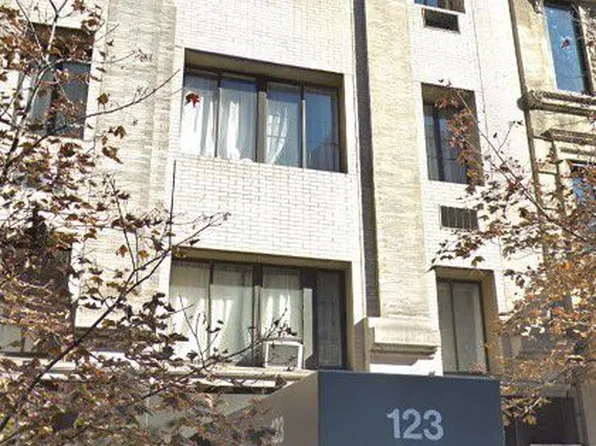 123 East 83rd Street