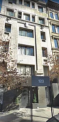 123 East 83rd Street in Upper East Side