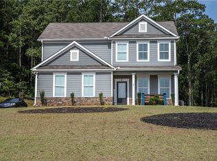 365 Tarpley Way, Covington, GA 30016