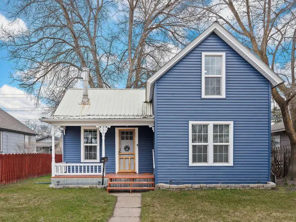 339 8th Ave W, Kalispell, MT 59901
