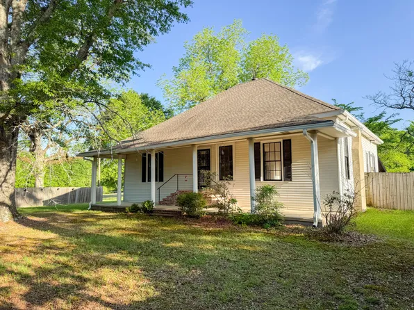 24365 Highway 50 W, West Point, MS 39773