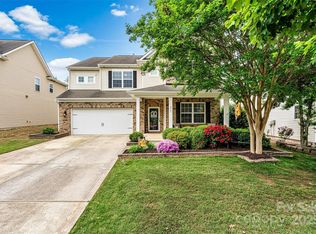 575 Marthas View Dr NW, Huntersville, NC 28078