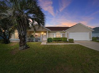 5405 NW 21st Loop, Ocala, FL 34482