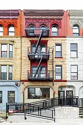 Rented by Brooklyn High Rise LLC