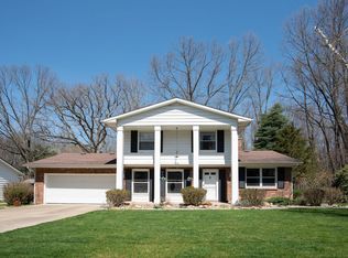 723 North Drive E, Marshall, MI 49068