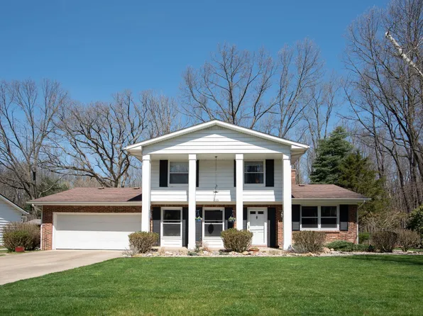 723 North Drive E, Marshall, MI 49068