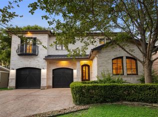 3816 Ruskin St, Houston, TX 77005