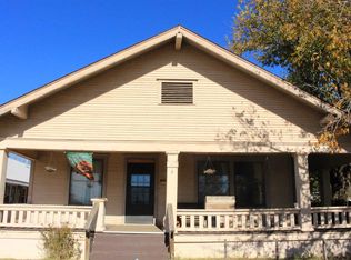 808 W Irving Ave, Wichita, KS 67213