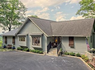 642 Alpine Dr, Dillard, GA 30537