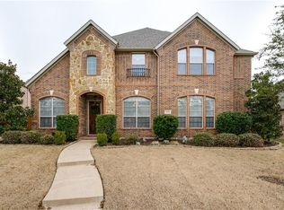 1114 Burnett Ct, Garland, TX 75044