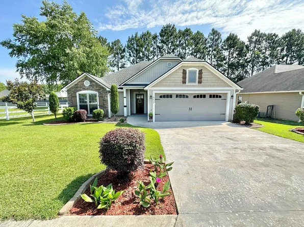 4009 Glen Laurel Dr N, Valdosta, GA 31605