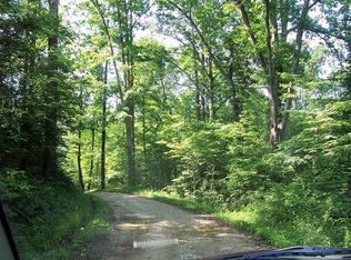 0 Morris Peters Rd, Booneville, KY 41314