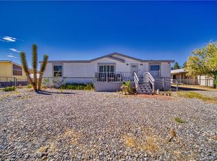 2891 W Rio Rico Dr, Pahrump, NV 89048