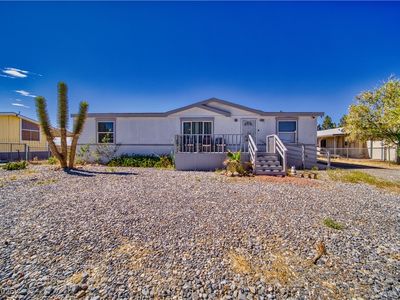 2891 W Rio Rico Dr, Pahrump, NV, 89048