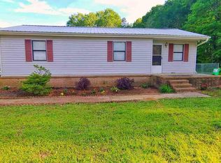 County Road 38, Maplesville, AL 36750