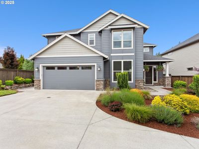 2030 NW 44th Ave, Camas, WA, 98607