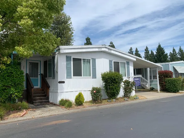 4911 Brookdale Dr #144, Sacramento, CA 95834