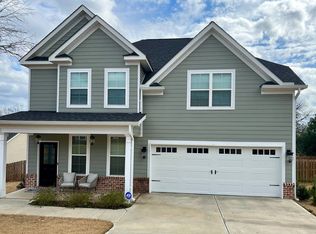 440 Vaughn Rd, Martinez, GA 30907