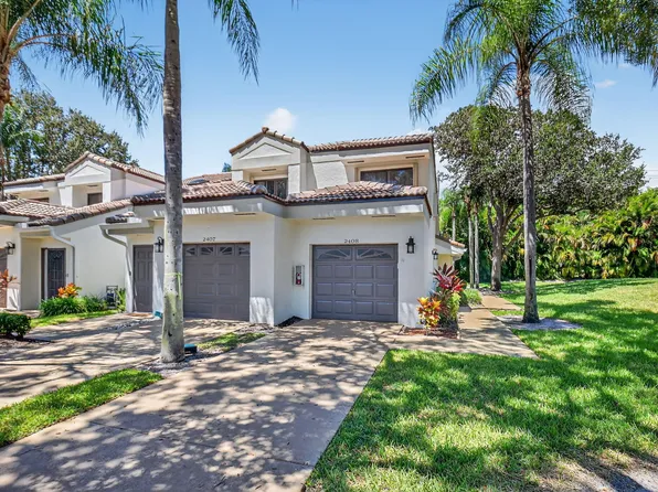 2408 Aspen Way #2408, Boynton Beach, FL 33436