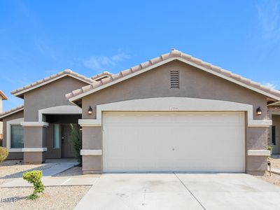 25550 W Whyman St, Buckeye, AZ, 85326