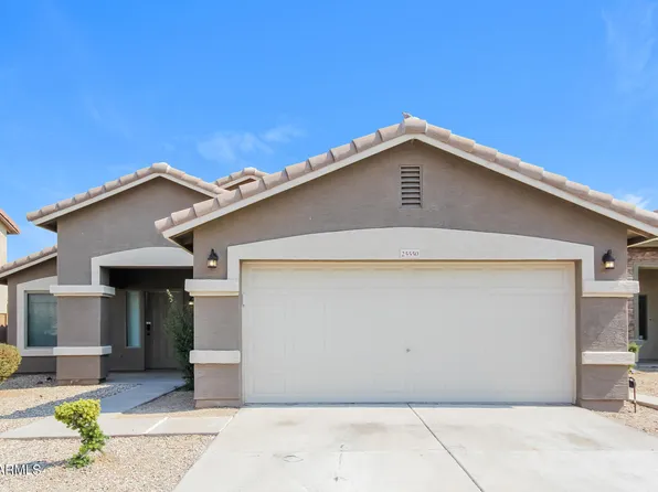 25550 W WHYMAN Street, Buckeye, AZ 85326
