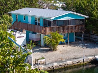 154 Cutthroat Dr, Cudjoe Key, FL 33042