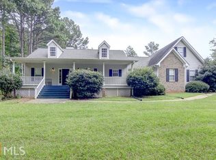 987 Posey Rd, Newnan, GA 30265