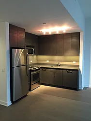 Rented by Bozzuto Management