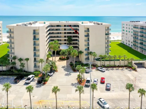 4565 S Atlantic Ave Unit 5508, Ponce Inlet, FL 32127