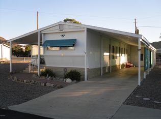 6138 W Flying M St #5, Tucson, AZ 85713