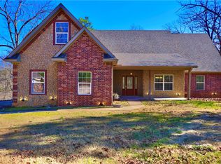15076 Crawford Point Rd, Rogers, AR 72756