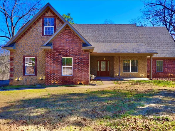 15076 Crawford Point Rd, Rogers, AR 72756