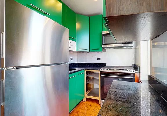 5th image of 8638 Fort Hamilton Pkwy #2E