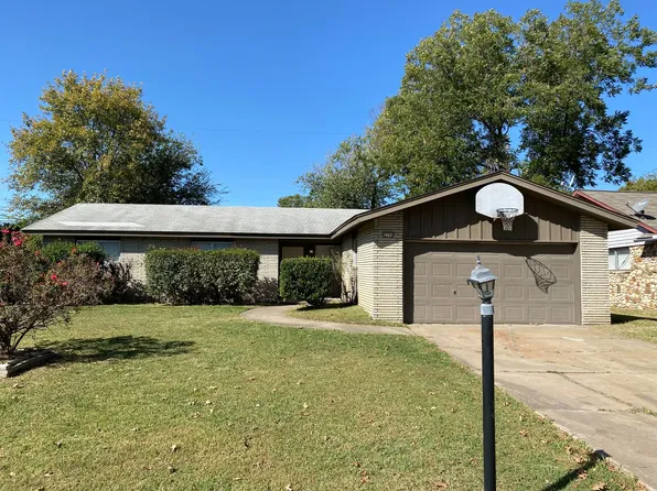 3194 S 89th East Ave, Tulsa, OK 74145